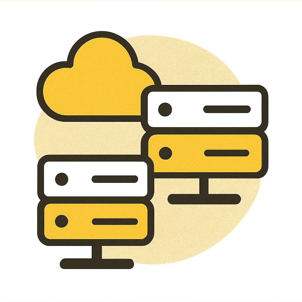 SaaS and self-hosted options