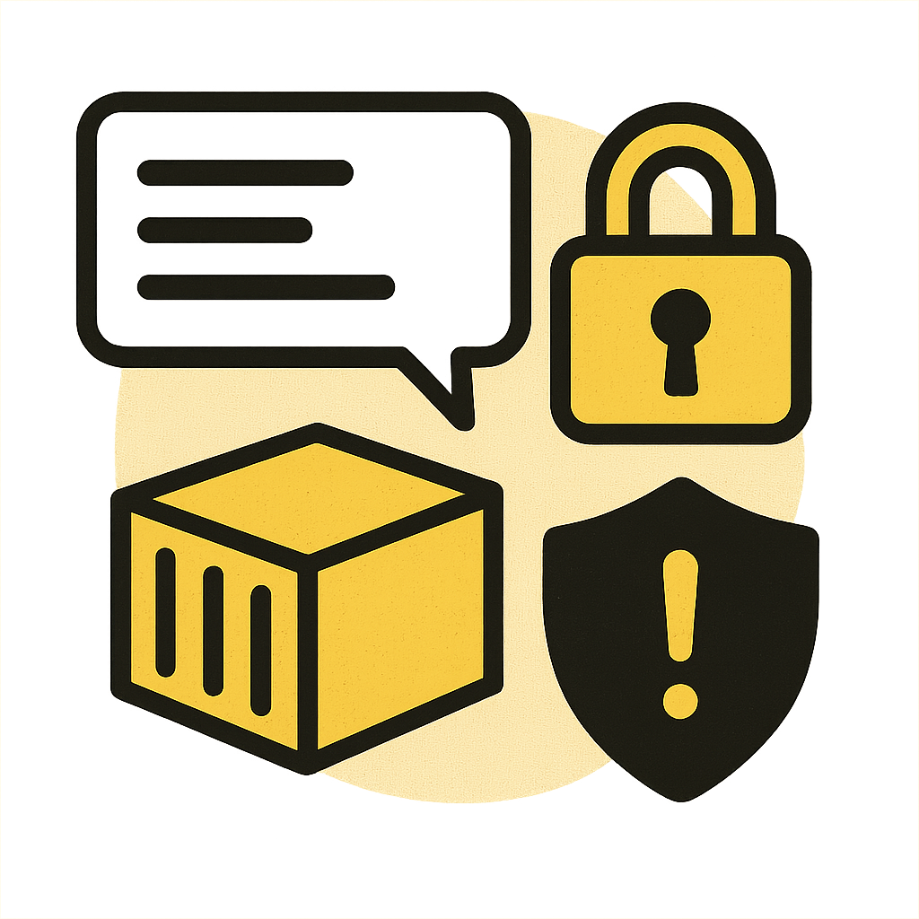 Secure, sandboxed AI agents