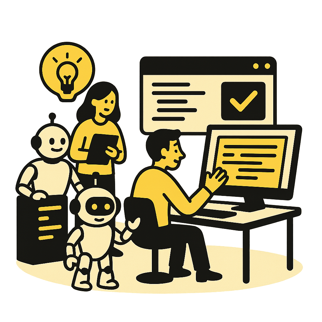 Supercharge your engineering team